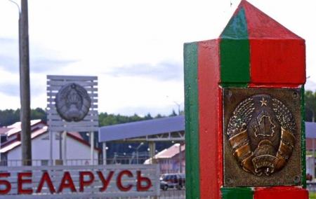 В Беларуси задержали 44-летнего украинца