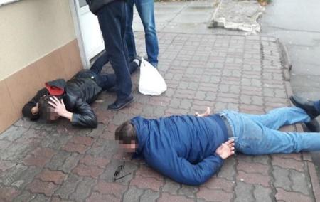 В Киеве хакеры украли 10 миллионов гривен с банковских карт - СБУ