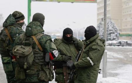 Война в Украине не закончится: прогноз Stratfor на 2018 год