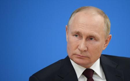 Путін на тлі рекордної смертності заявив про збільшення тривалості життя в Росії: що не так