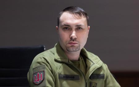 Буданов прокоментував замах на Прилєпіна та інших окупантів