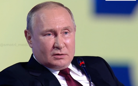 Експерт спрогнозував реакцію російських еліт на поразку Путіна