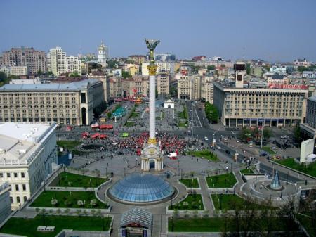 Украина на четвертом месте в Европе по уменьшению населения в стране