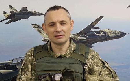 Винищувачі F-16 забезпечать перемогу України у війні — Ігнат