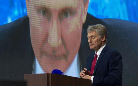 Чергова маячня Пєскова: у Кремлі заявляють, що можуть досягнути цілей 