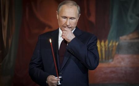 Московский імперіалізм б'ється за своє існування: експерт назвав головну мету диктатора Путіна у війні