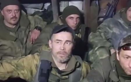 Командири РФ кидають своїх солдат до зінданів – підземних в'язниць: британська розвідка
