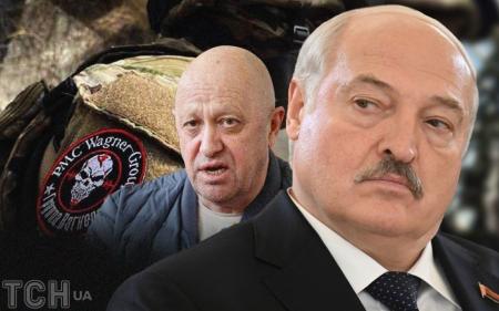 Пригожин не виконує угоду з Лукашенком: ISW про нові плани 