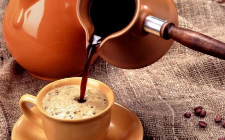 Як приготувати каву в турці: детальна інструкція