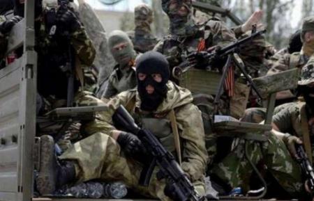 Кризис в «армии» ДНР: местные не хотят воевать