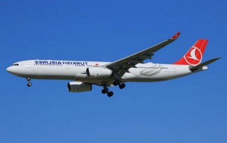 Найбільша авіакомпанія Туреччини скасувала рейси до Росії та Білорусі до кінця року