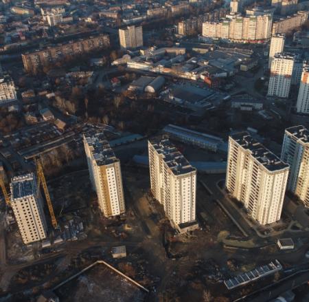 Стан ринку нерухомості в Харкові в 2022 році