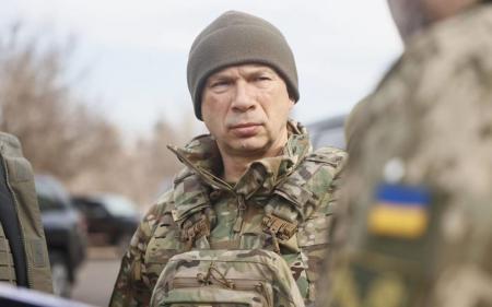 Як Україні отримати перевагу над нескінченим потоком гарматного м'яса з РФ: Сирський назвав відповідь