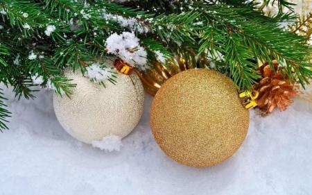 Чи буде сніг в Україні на новорічні свята: прогноз синоптика