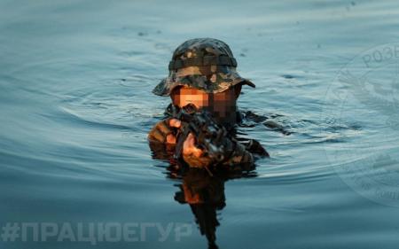 ГУР звернулося до мешканців окупованого Криму: закликають працювати з ЗСУ