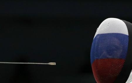 Не хочуть приймати росіян і білорусів: ще одна країна відмовилася проводити фехтувальні змагання