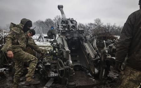 Росія готується до майбутньої поразки у війні проти України – розвідка