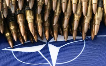 НАТО готується до бойових дій на своїх кордонах через звірства Росії в Україні — NYT