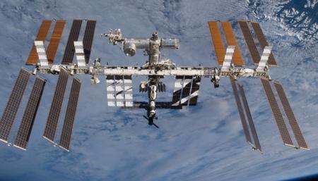 NASA засуджує росію через використання МКС для виправдання війни в Україні