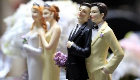 Петиція про легалізацію одностатевих шлюбів зібрала необхідні 25 000 голосів