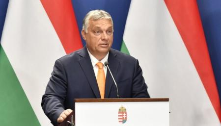 Більшість угорців невдоволені проросійською політикою Орбана