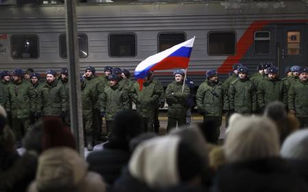 Деякі підрозділи армії РФ розгромлені на 50-70% – військовий розповів про змішану тактику ворога