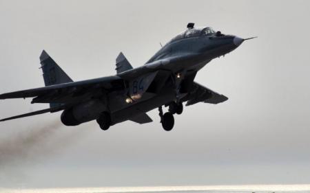 Польща передала Україні 10 літаків МіГ-29 - міністр оборони