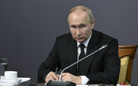 Експерт розповів, хто може влаштувати держпереворот у Росії