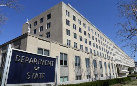 У держдепі США прокоментували переговори Ердогана з Путіним щодо зернової ініціативи