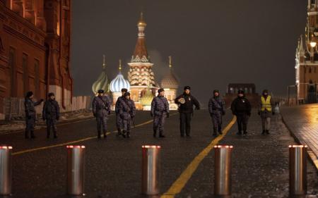 Безпілотники біля Москви: експерт розповів, до чого варто готуватися росіянам