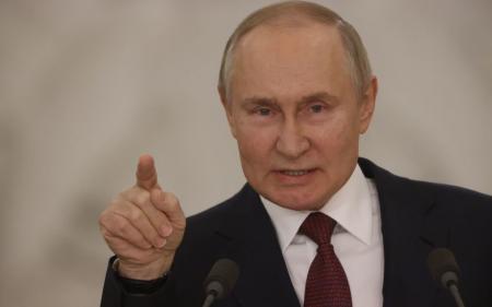 Російські олігархи влаштували демарш Путіну: опозиціонер РФ вказав на загрозу для диктатора