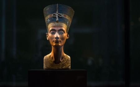 Археолог стверджує, що нарешті знайшов мумію цариці Нефертіті