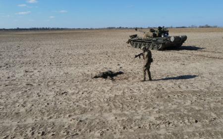 Після провалу російської “спецоперації” українським миротворцям доведеться наводити порядок у РФ — Арестович