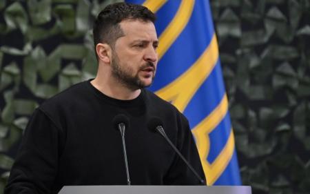 Зеленський розповів, на яку країну Путін хоче напасти наступною