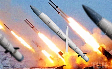 Загроза ракетного удару по Україні 9 травня: експерт та ГУР Міноборони оцінили ризики