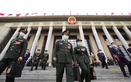У Китаї відповіли, чи вважають Росію агресоркою після підтримки резолюції ООН