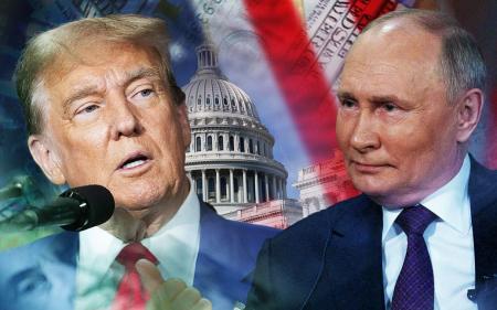 Шансів на допомогу США все менше: Трамп грає на боці Путіна чи просто не любить Україну