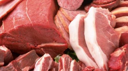 Мясо в Украине подорожало за год на 28-39%, сало – на 67%