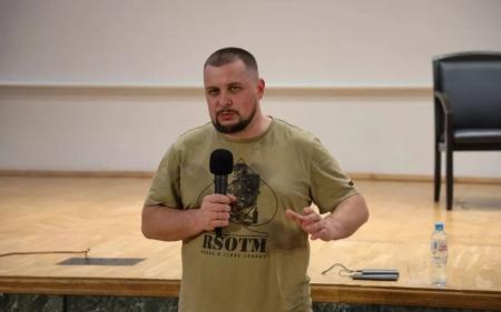 Вбивство пропагандиста Татарського: стало відомо, яку вибухівку могли закласти у статуетку