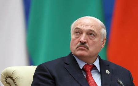 Лукашенко влаштував істерику через контрнаступ ЗСУ: 