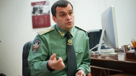 Интерпол больше не ищет экс-главу МВД Захарченко - ГПУ