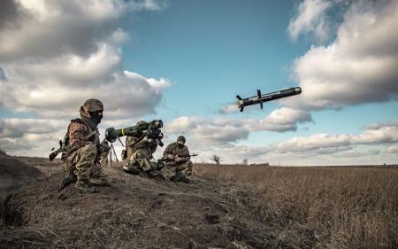 Російський сором: РФ відправила до Тегерану затрофеєні в Україні NLAW і Javelin в обмін на іранські дрони