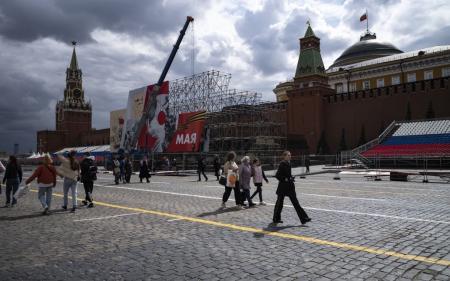 Кремль провів таємне опитування щодо припинення війни проти України: росЗМІ дізналися результати