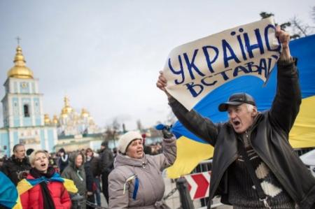 Что в 2018 году ждет Украину: прогнозы на предстоящий год.