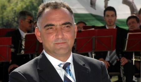В столице Болгарии застрелен известный бизнесмен