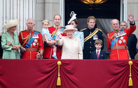 Какие запреты ждут Меган Маркл в британской королевской семье?