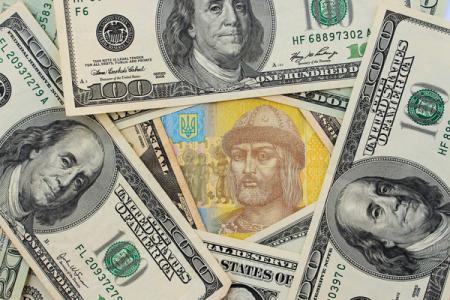 Grivna_Yievro_Dollar_15.01.18