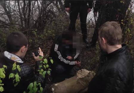 В Харьковской области убийца нанес мальчику 32 ножевых ранения