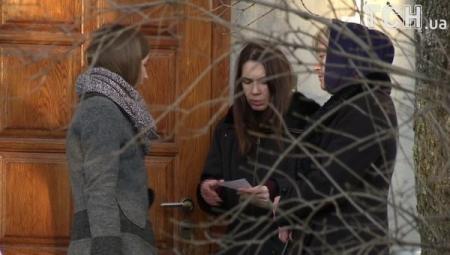 ДТП в Харькове: Две семьи вернули матери Зайцевой 150 тысяч грн. компенсации