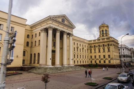 Завербованный КГБ Беларуси шпион сдался СБУ - СМИ